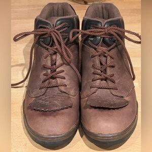ROPER original horseshoe boots -10